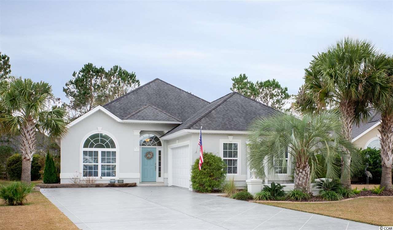 124 Keyes Circle Murrells Inlet, SC 29576