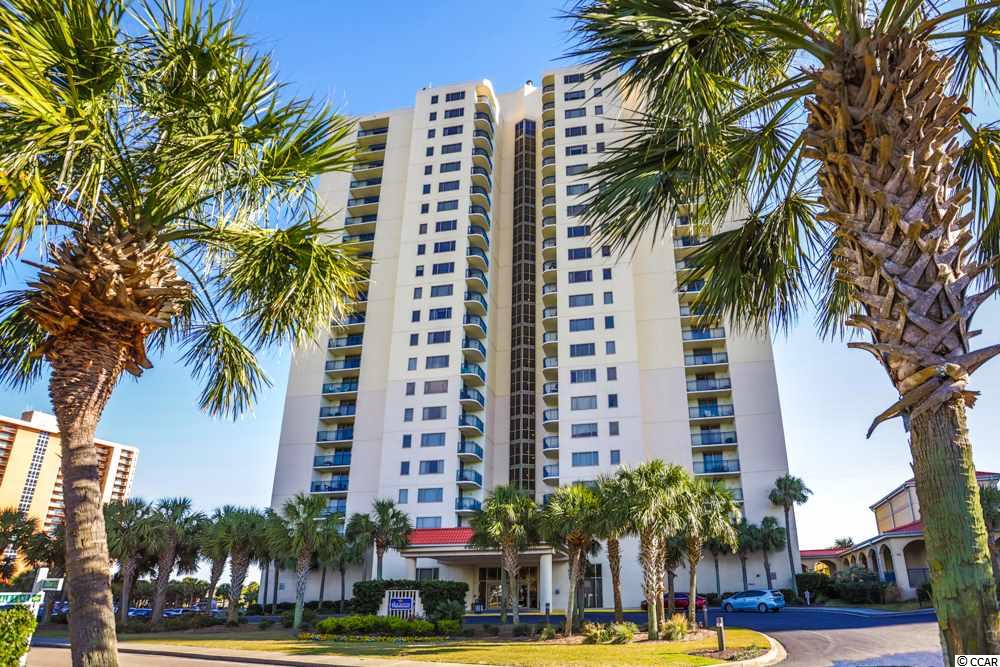 8560 Queensway Blvd. UNIT #1702 Myrtle Beach, SC 29572