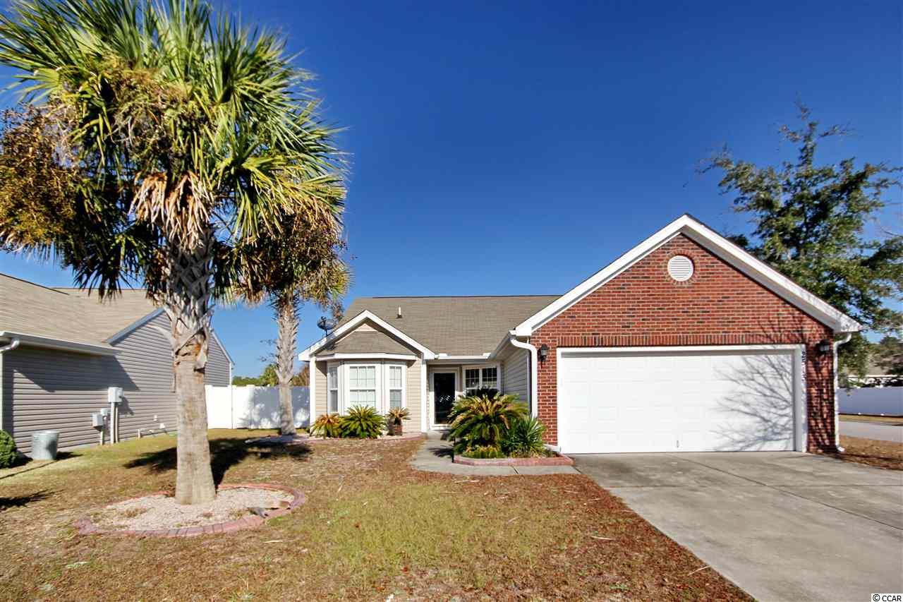 2513 Whetstone Ln. Myrtle Beach, SC 29579