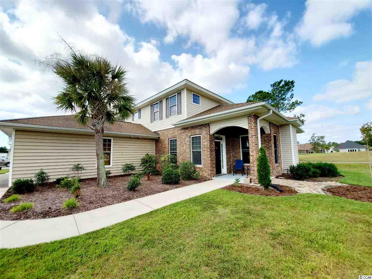 750 Pickering Dr. UNIT #104 Murrells Inlet, SC 29576