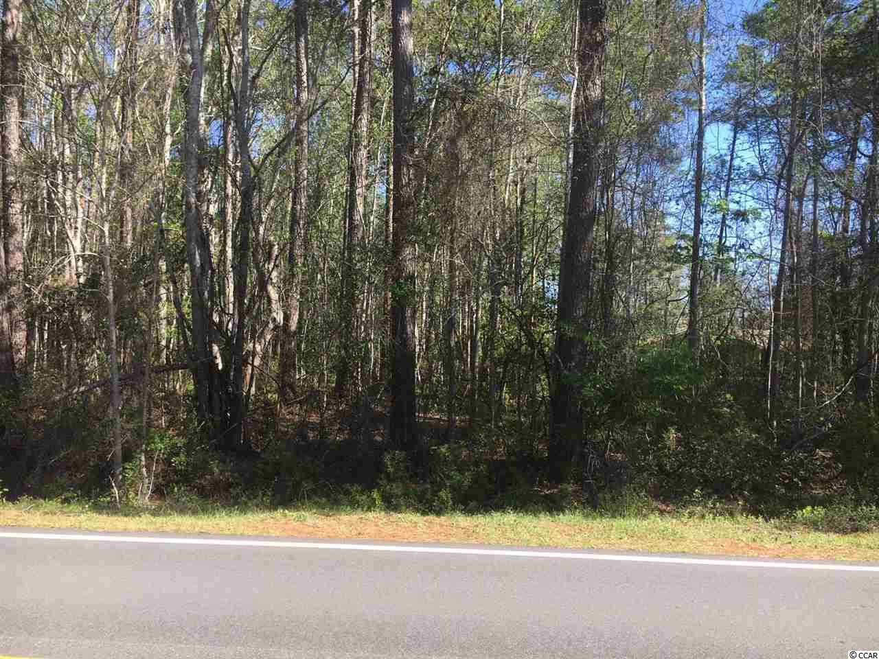 Lot # 36 Crooked Oak Dr. Pawleys Island, SC 29585