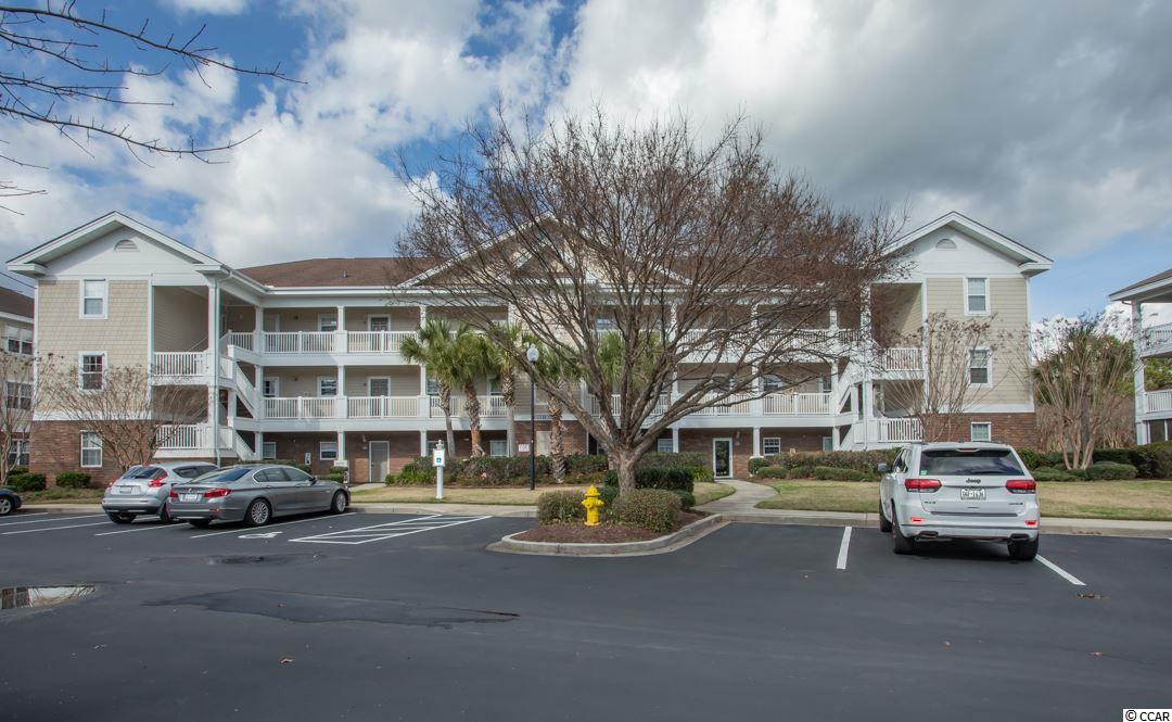 5825 Catalina Dr. UNIT #314 North Myrtle Beach, SC 29582