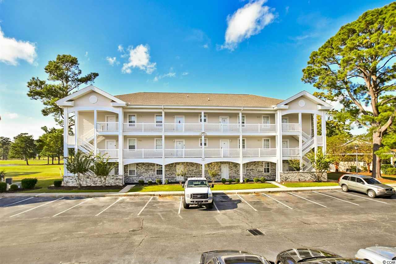 4793 Wild Iris Dr. UNIT #101 Myrtle Beach, SC 29577