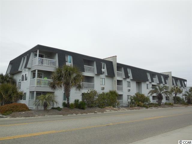 5001 N N Ocean Blvd. UNIT 3-K North Myrtle Beach, SC 29582