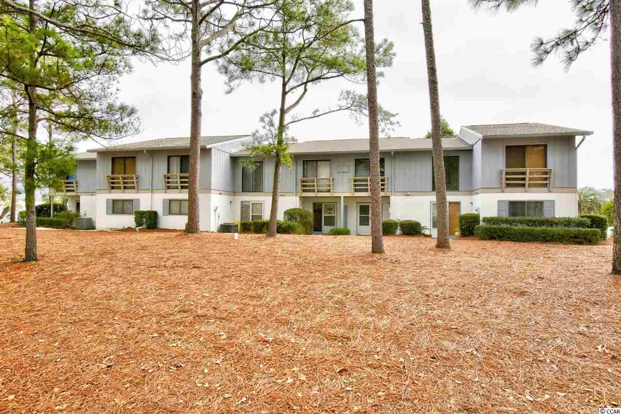 1817 Crooked Pine Dr. UNIT F-2 Surfside Beach, SC 29575