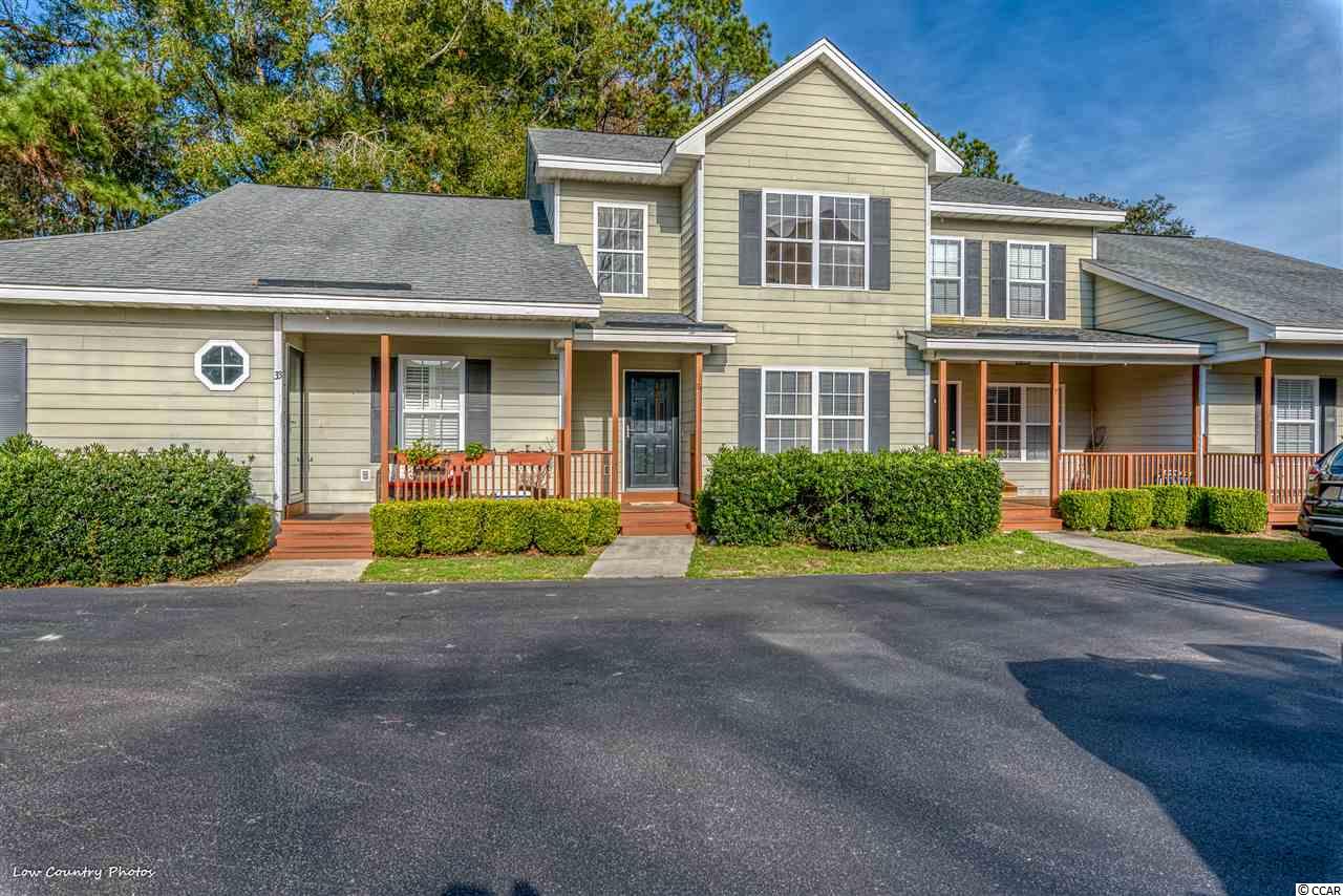 4840 Moss Creek Loop UNIT #34 Murrells Inlet, SC 29576