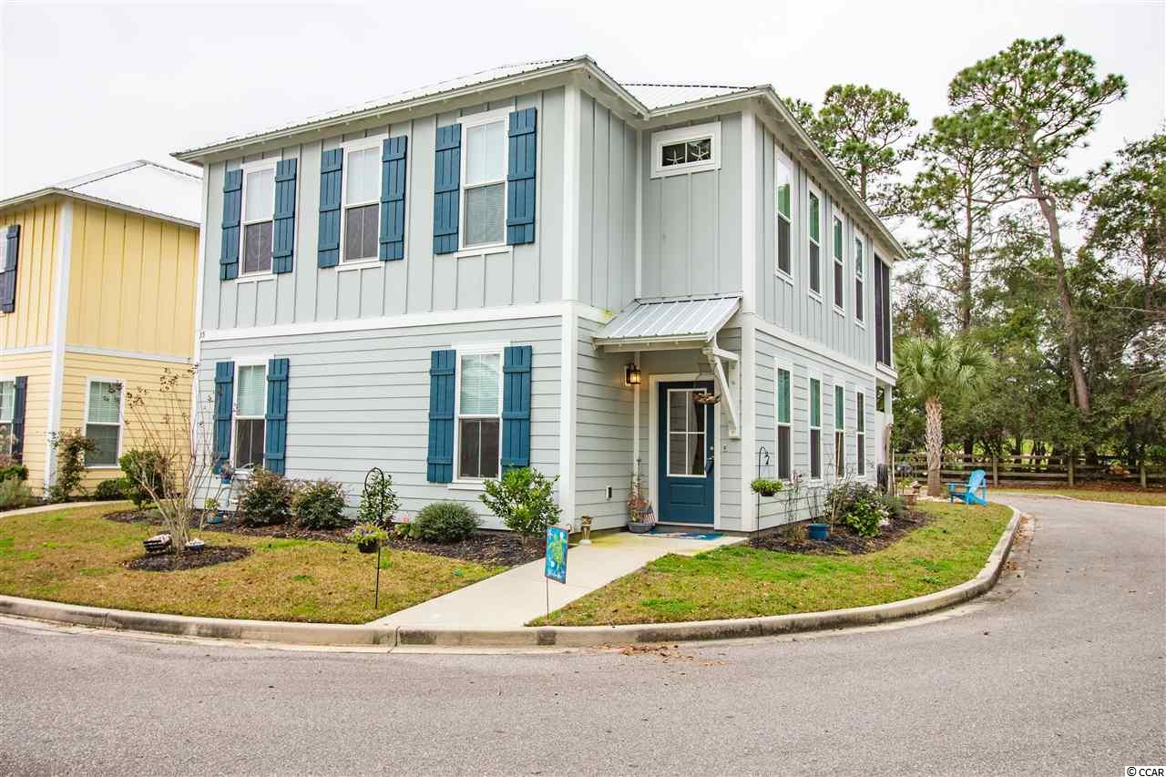 35 Catawba Ct. Pawleys Island, SC 29585