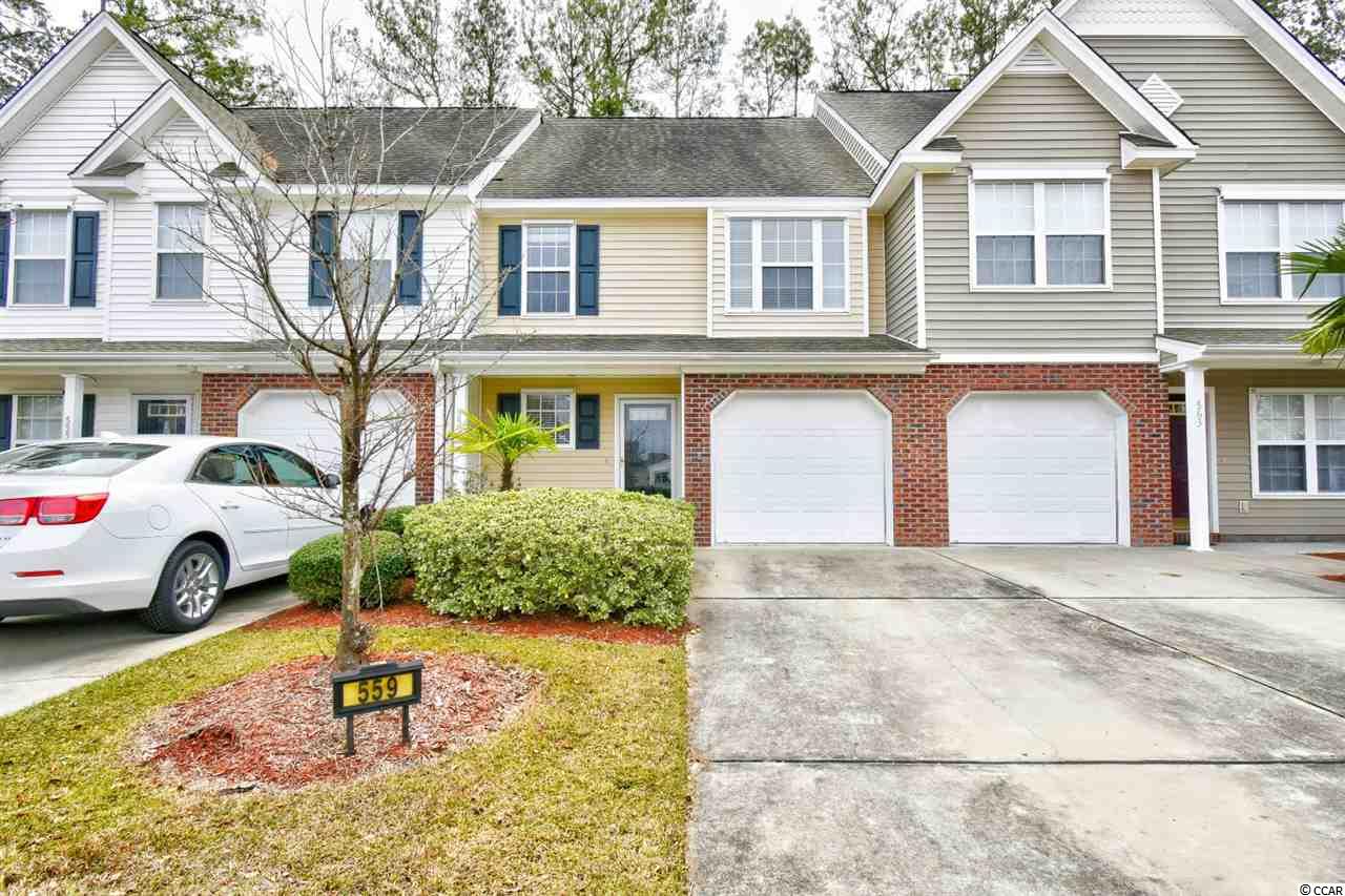 559 Riverward Dr. Myrtle Beach, SC 29588