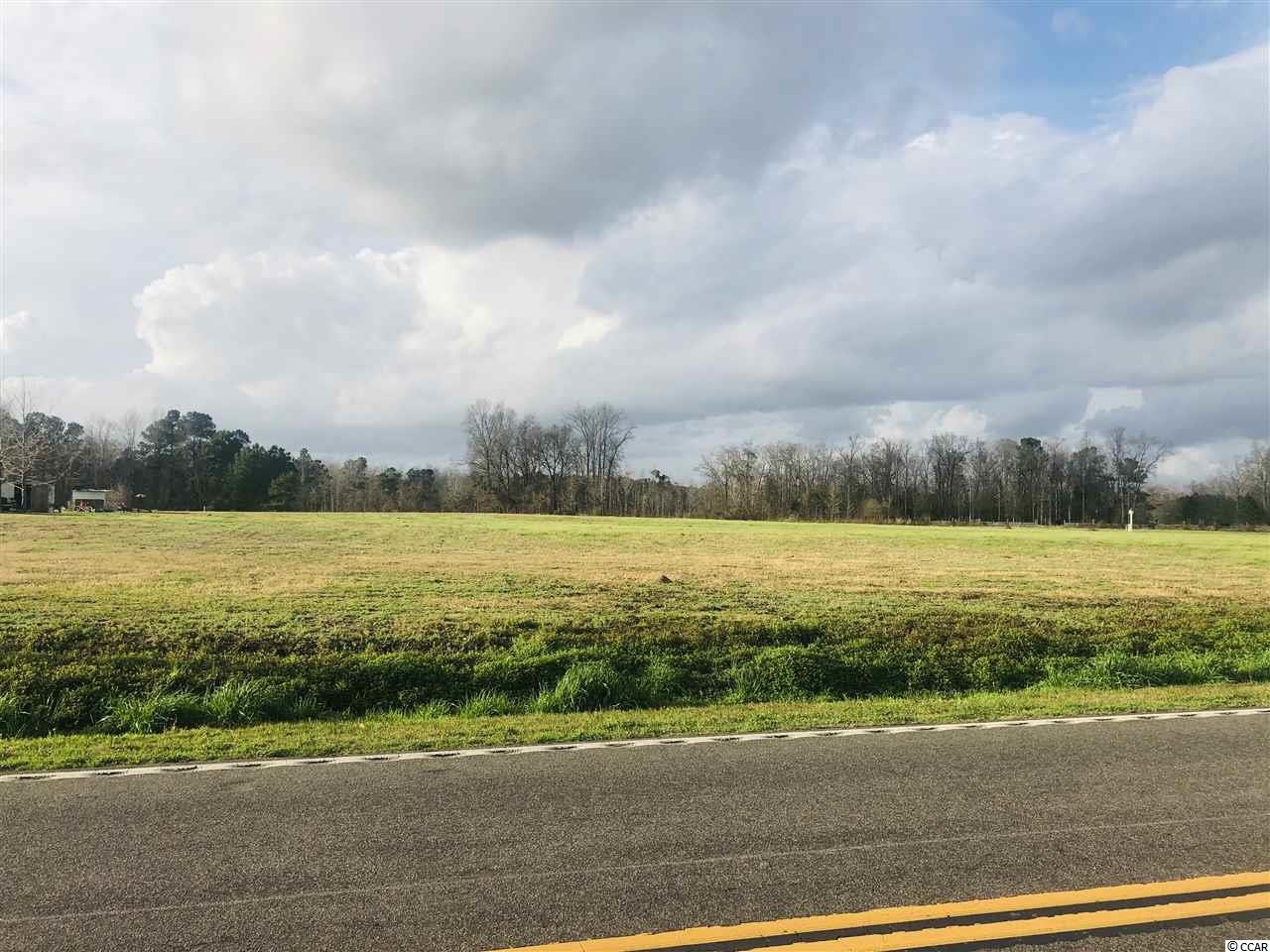 Lot B Highway 66 Loris, SC 29569