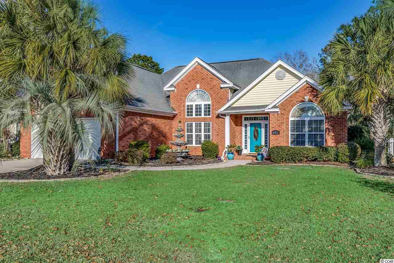 616 Ellis Dr. Conway, SC 29526