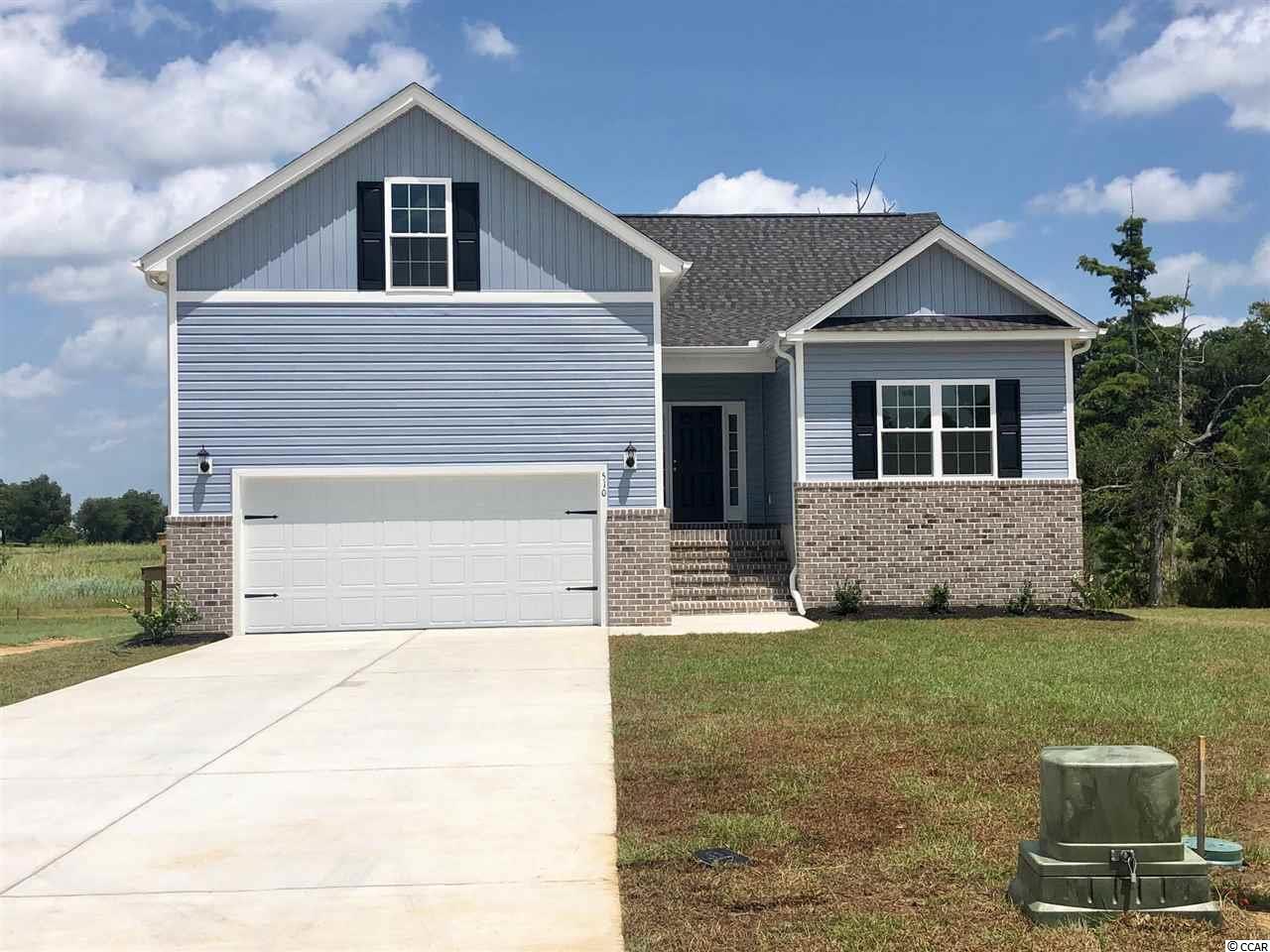 510 Antebellum Ln. Georgetown, SC 29440