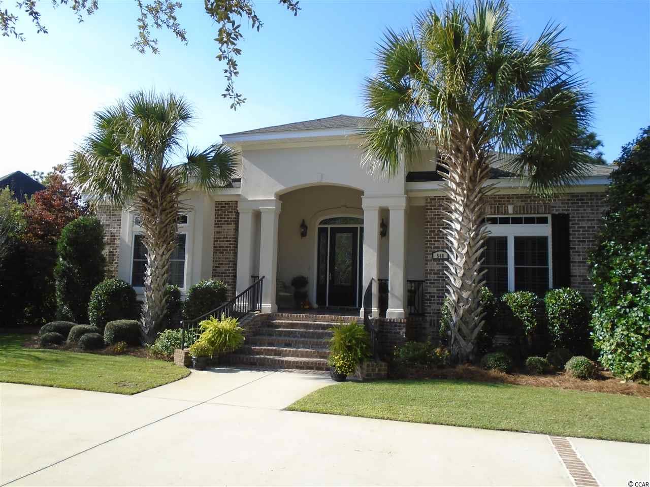 548 Preservation Circle Pawleys Island, SC 29585