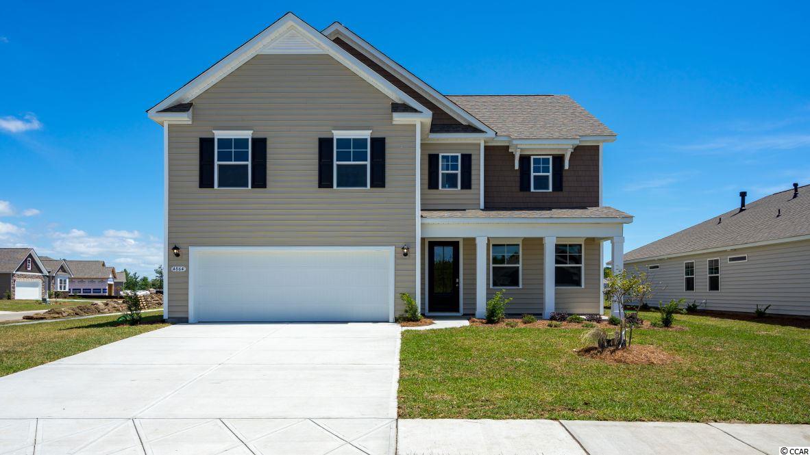 4864 Timberlake Dr. Myrtle Beach, SC 29588