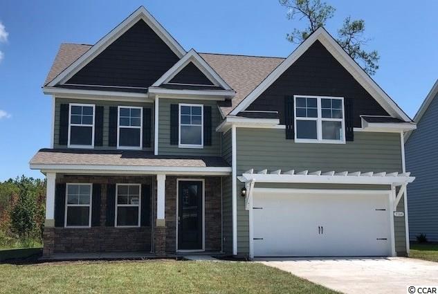 5164 Oat Fields Drive Myrtle Beach, SC 29588