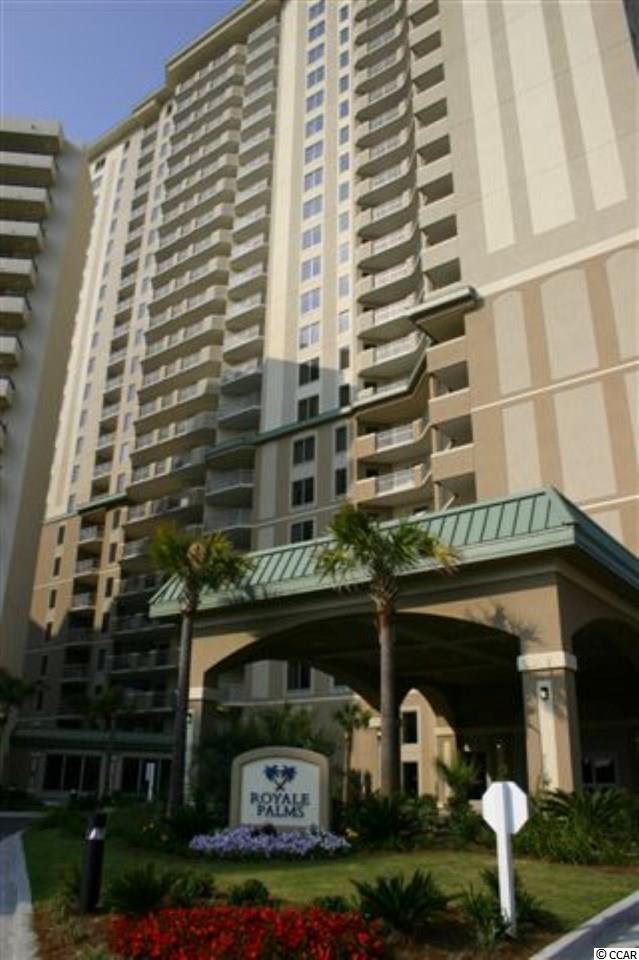 9994 Beach Club Dr. UNIT #2007 Myrtle Beach, SC 29572