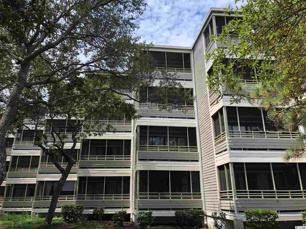 415 Ocean Creek Dr. UNIT #2436 Myrtle Beach, SC 29572