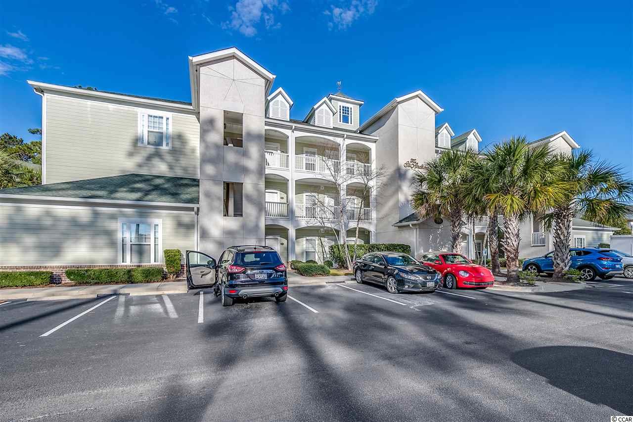 100 Cypress Point Ct. UNIT #305 Myrtle Beach, SC 29579