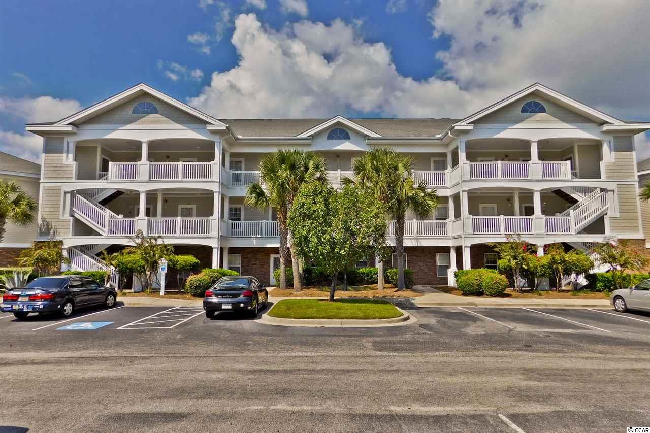 5801 Oyster Catcher Dr. UNIT #1734 North Myrtle Beach, SC 29582