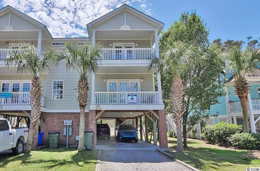 217 B 15th Ave. S Surfside Beach, SC 29575