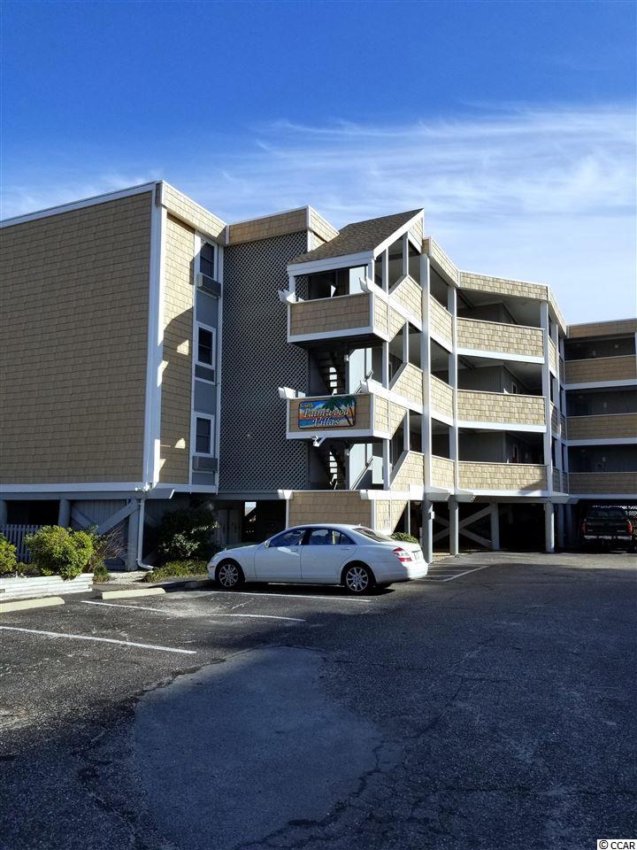 2405 S Ocean Blvd. UNIT #304 North Myrtle Beach, SC 29582