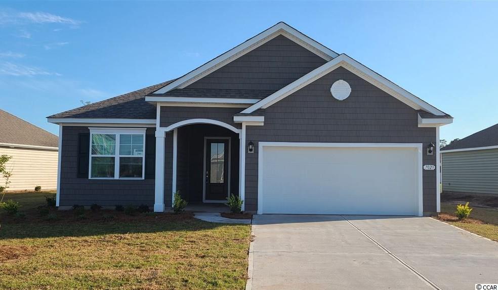 7023 Timberlake Dr. Myrtle Beach, SC 29588