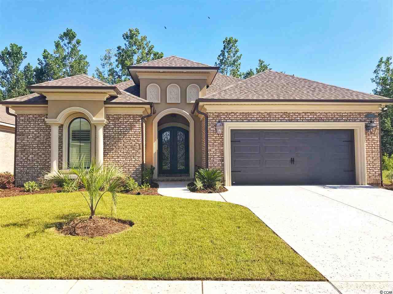 571 Dania Beach Dr. Myrtle Beach, SC 29577