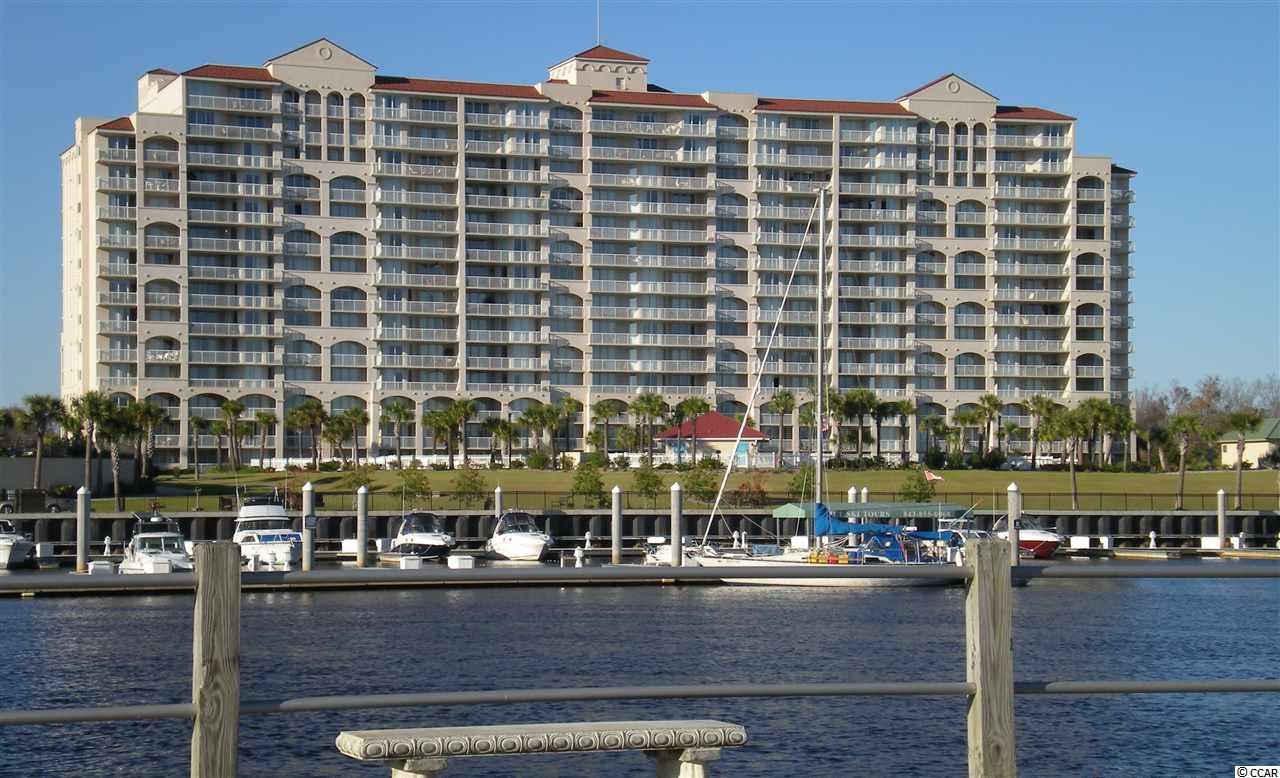 4801 Harbor Pointe Dr. UNIT #1305 North Myrtle Beach, SC 29582