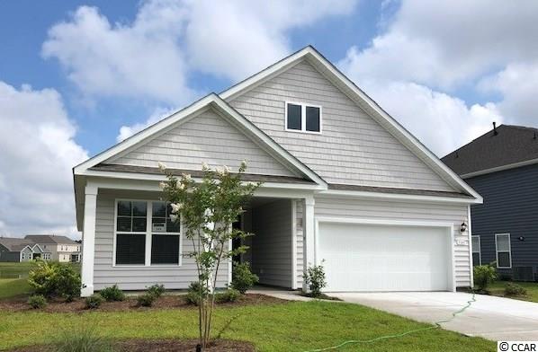 5145 Oat Fields Drive Myrtle Beach, SC 29588