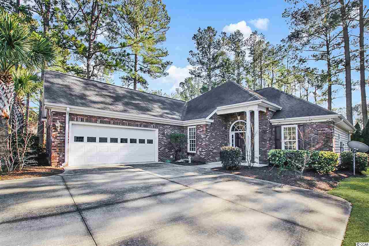 4855 Harvest Dr. Myrtle Beach, SC 29579