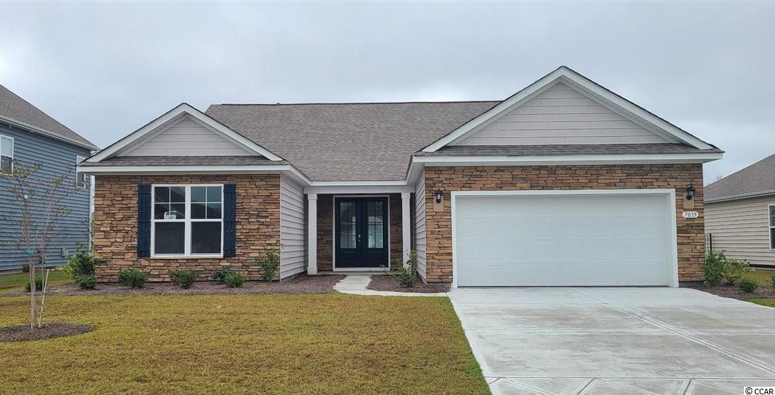 7035 Timberlake Dr. Myrtle Beach, SC 29588