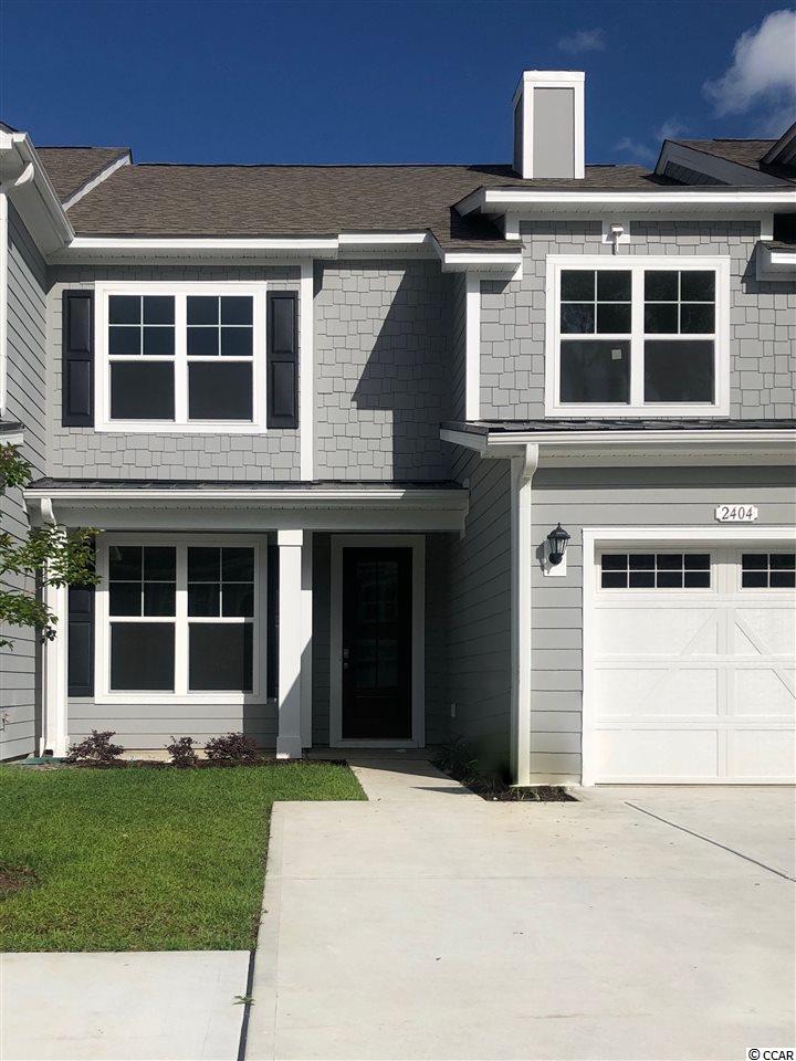 2404 Thoroughfare Dr. UNIT Lot 17 North Myrtle Beach, SC 29582