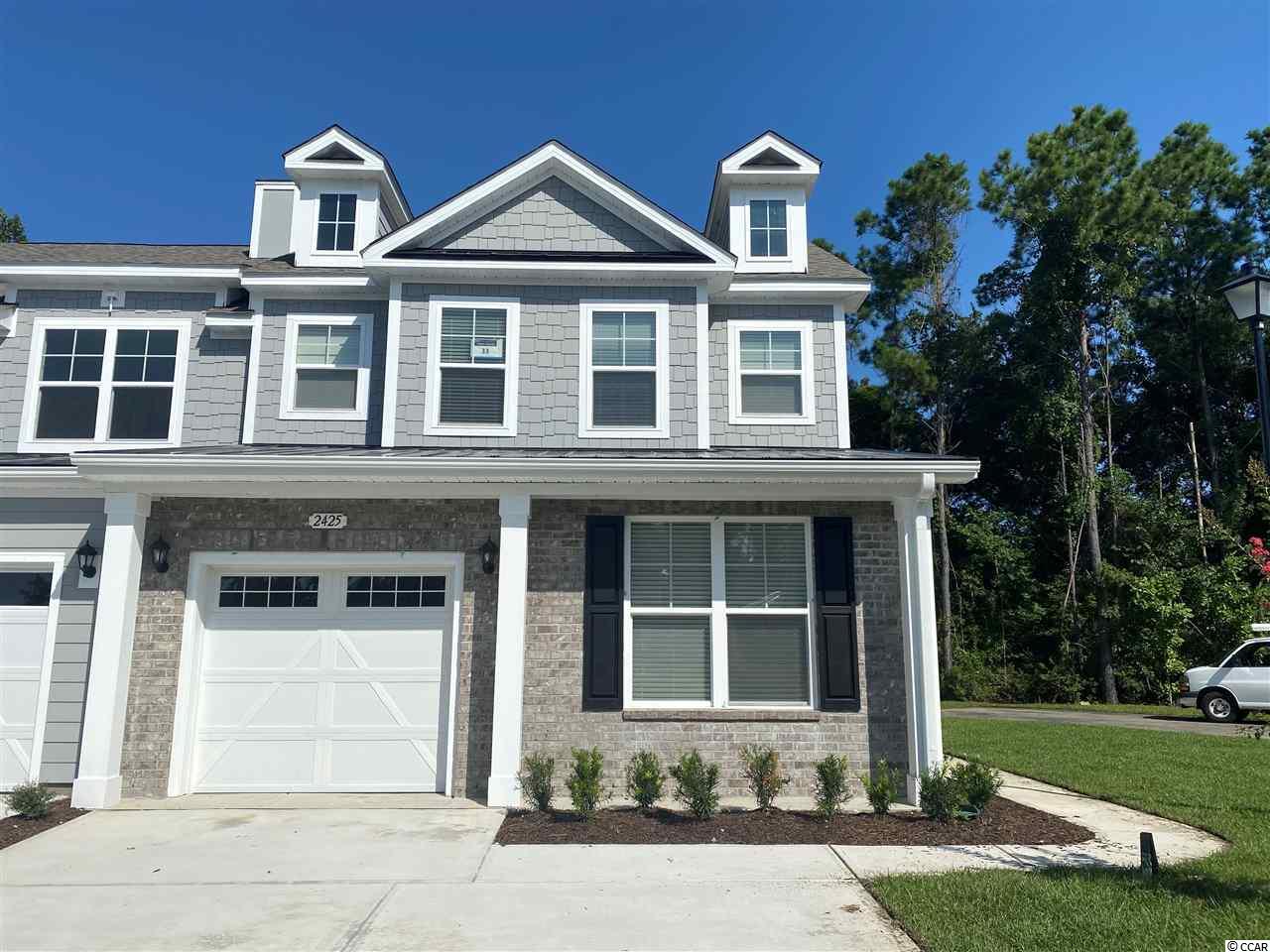 2425 Thoroughfare Dr. UNIT Lot 33 North Myrtle Beach, SC 29582