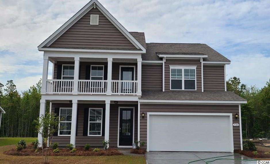 5144 Oat Fields Drive Myrtle Beach, SC 29588