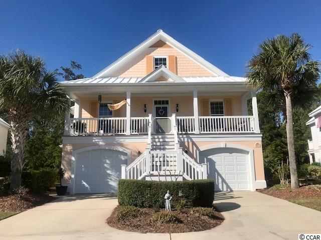 150 Georges Bay Rd. Surfside Beach, SC 29575