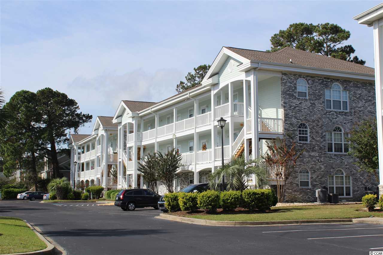 4657 Wild Iris Dr. UNIT #204 Myrtle Beach, SC 29577