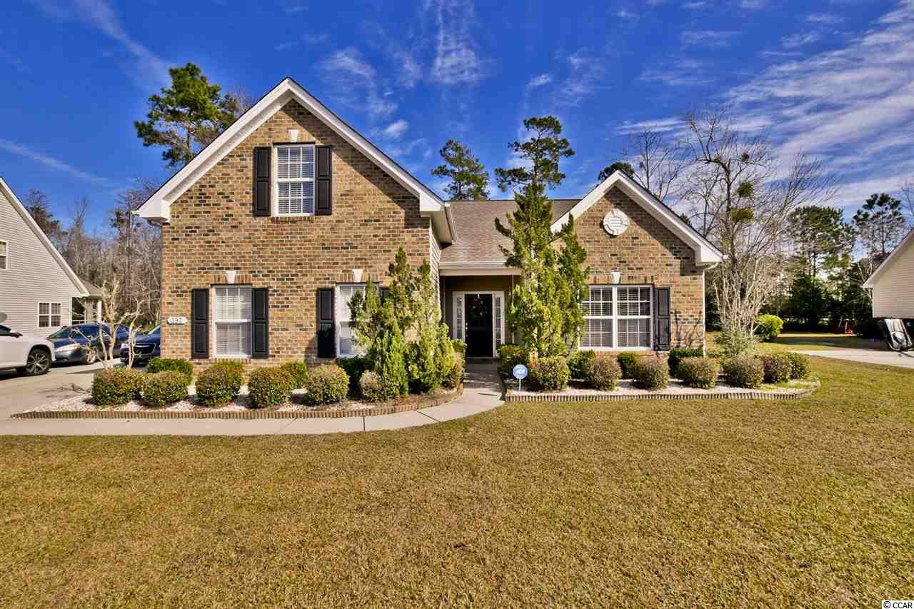 397 Carriage Lake Dr. Little River, SC 29566