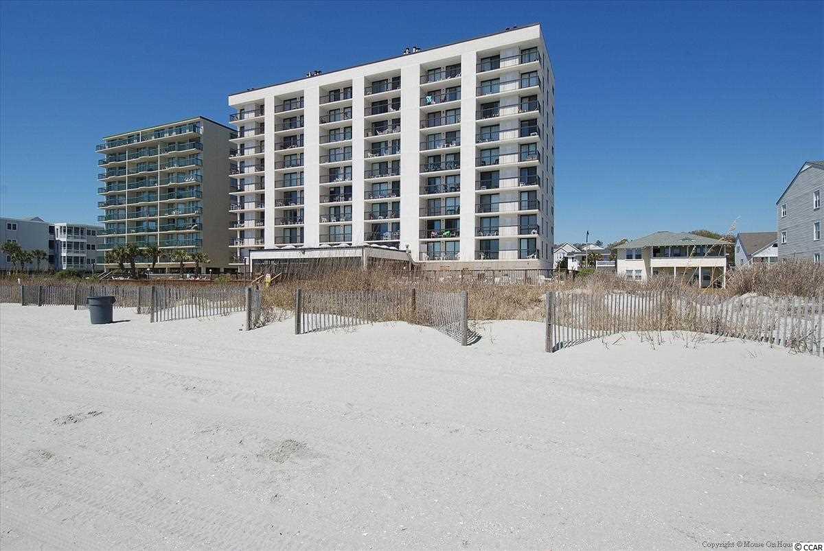 4111 S Ocean Blvd. UNIT #903 North Myrtle Beach, SC 29582