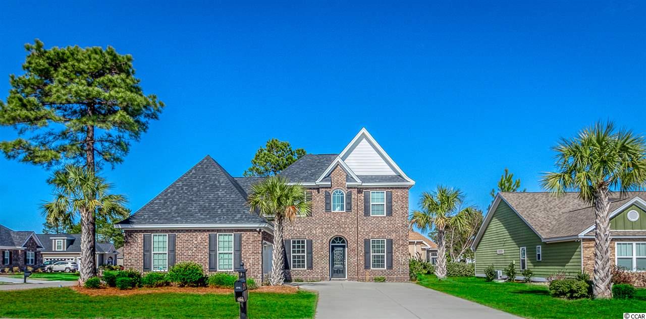 686 Uniola Dr. Myrtle Beach, SC 29579