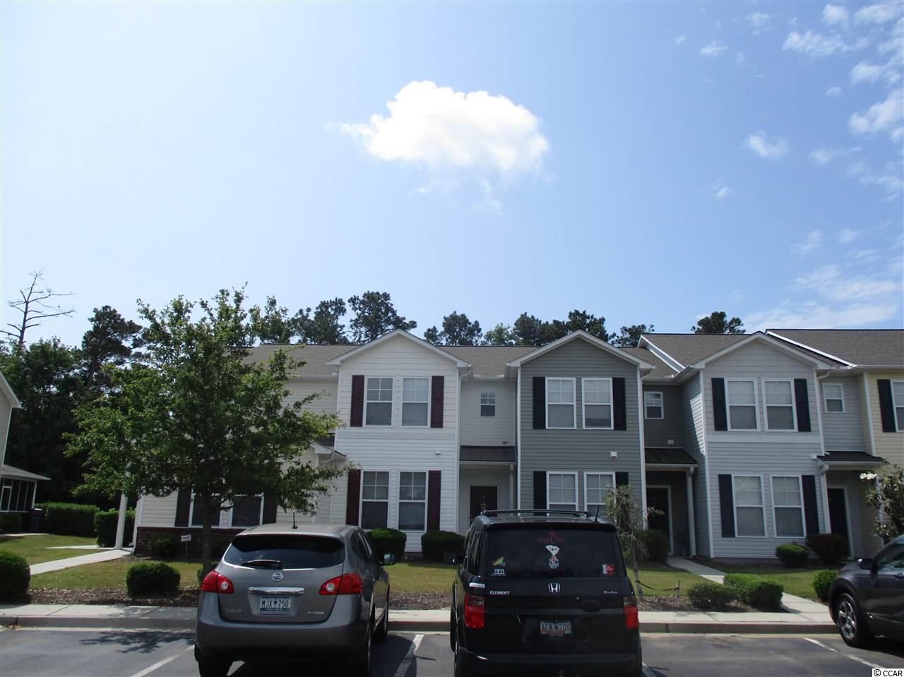 152 Olde Towne Way UNIT #3 Myrtle Beach, SC 29588