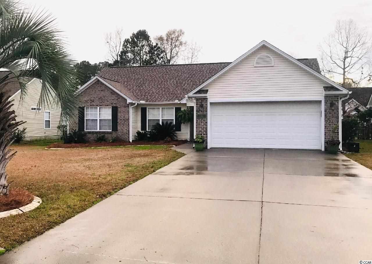 490 Saint Charles Circle Myrtle Beach, SC 29588