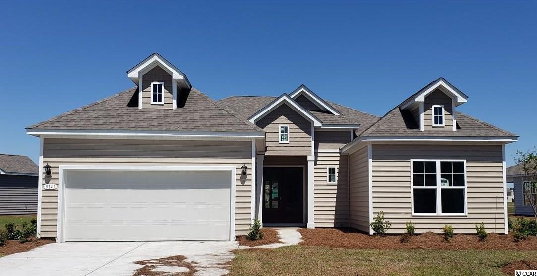 5141 Oat Fields Drive Myrtle Beach, SC 29588