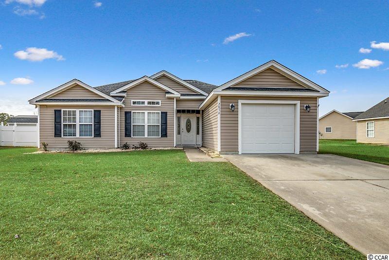 2856 Green Pond Circle Conway, SC 29527