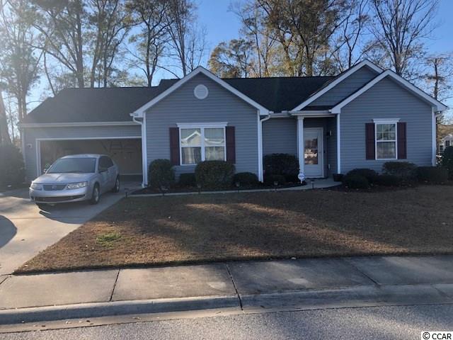 316 Oak Crest Circle Longs, SC 29568