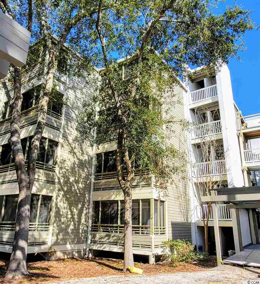 415 Ocean Creek Dr. UNIT #2218 Myrtle Beach, SC 29572