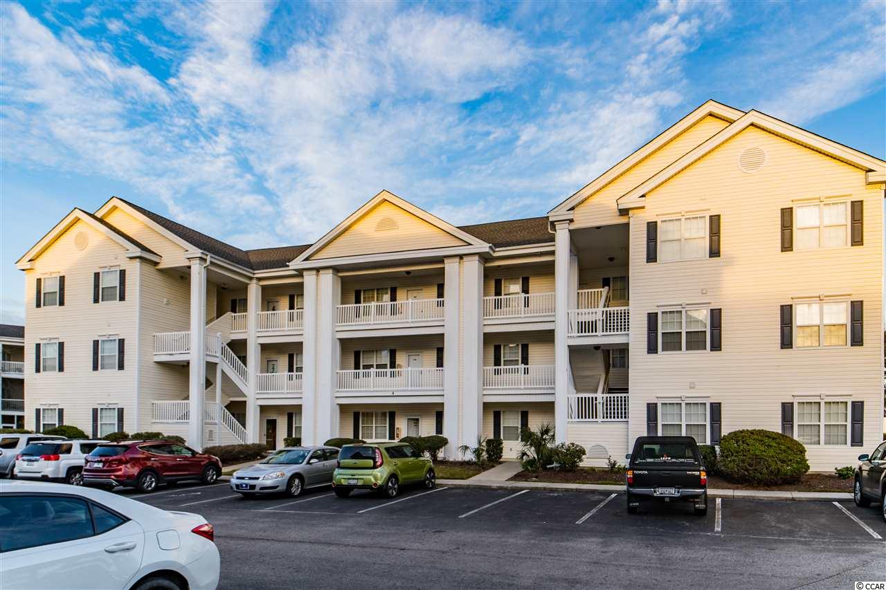 901 West Port Dr. UNIT #403 North Myrtle Beach, SC 29582