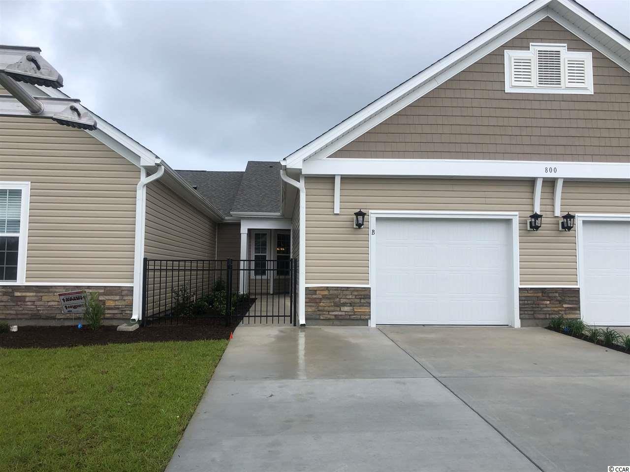 800 San Marco Ct. UNIT 2102-B Myrtle Beach, SC 29579