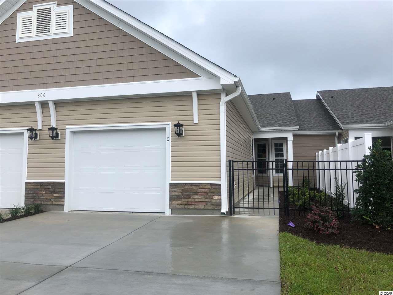 800 San Marco Ct. UNIT 2103-C Myrtle Beach, SC 29579