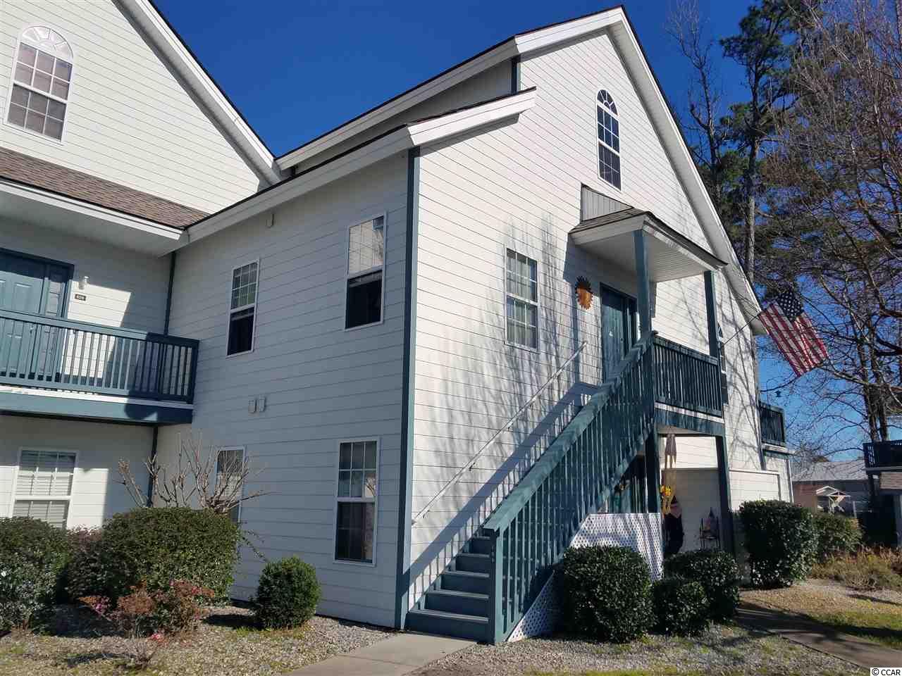 4344 Spa Dr. UNIT #609 Little River, SC 29566