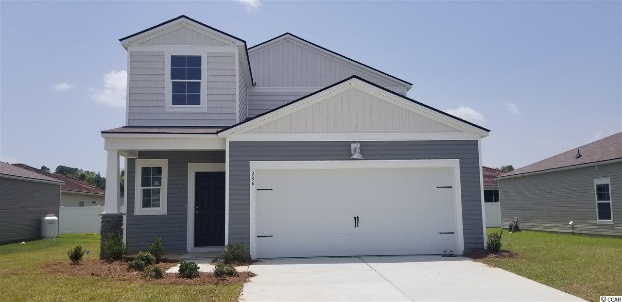 336 Hidden Cove Dr. Little River, SC 29566