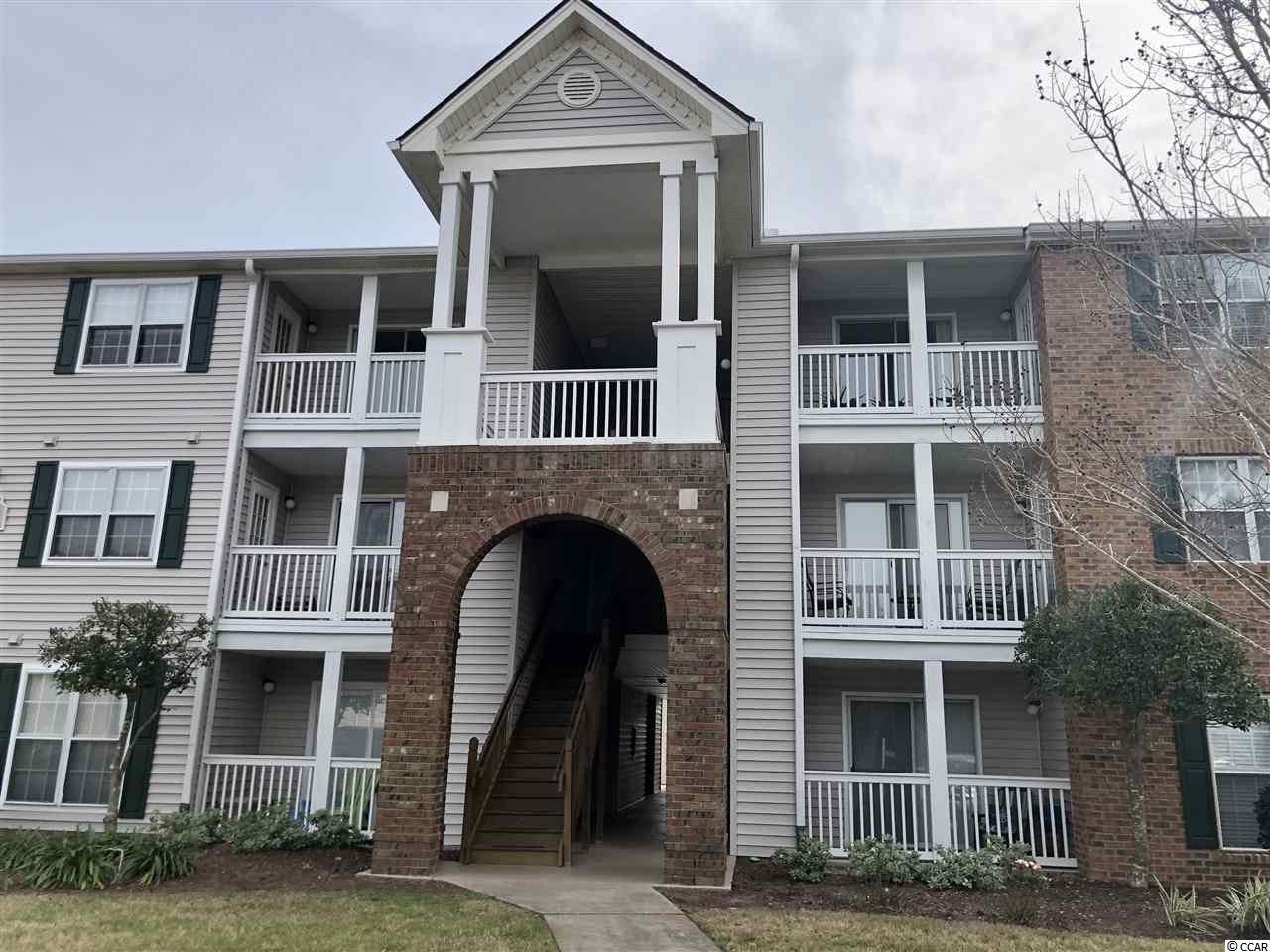 3792 Hitchcock Way UNIT #235 Myrtle Beach, SC 29577